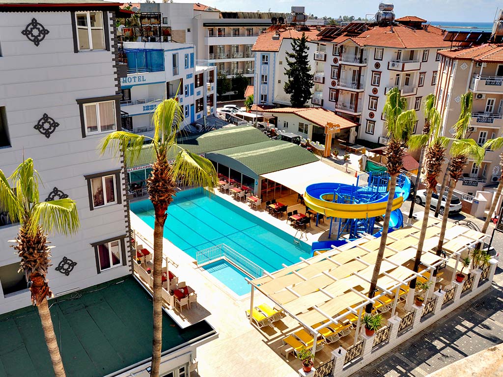 Saygili Beach Hotel