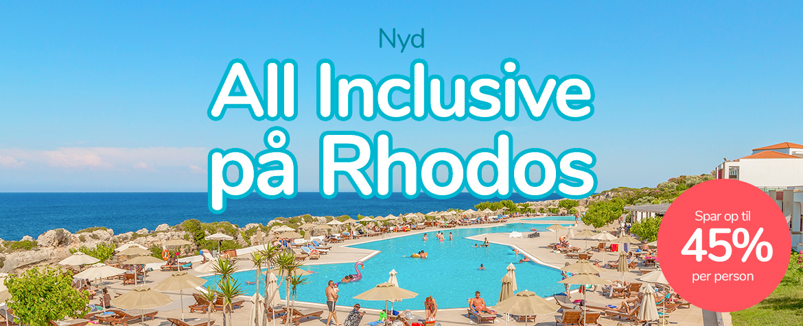 afbudsrejser all inclusive grækenland afbudsrejser all inclusive grækenland