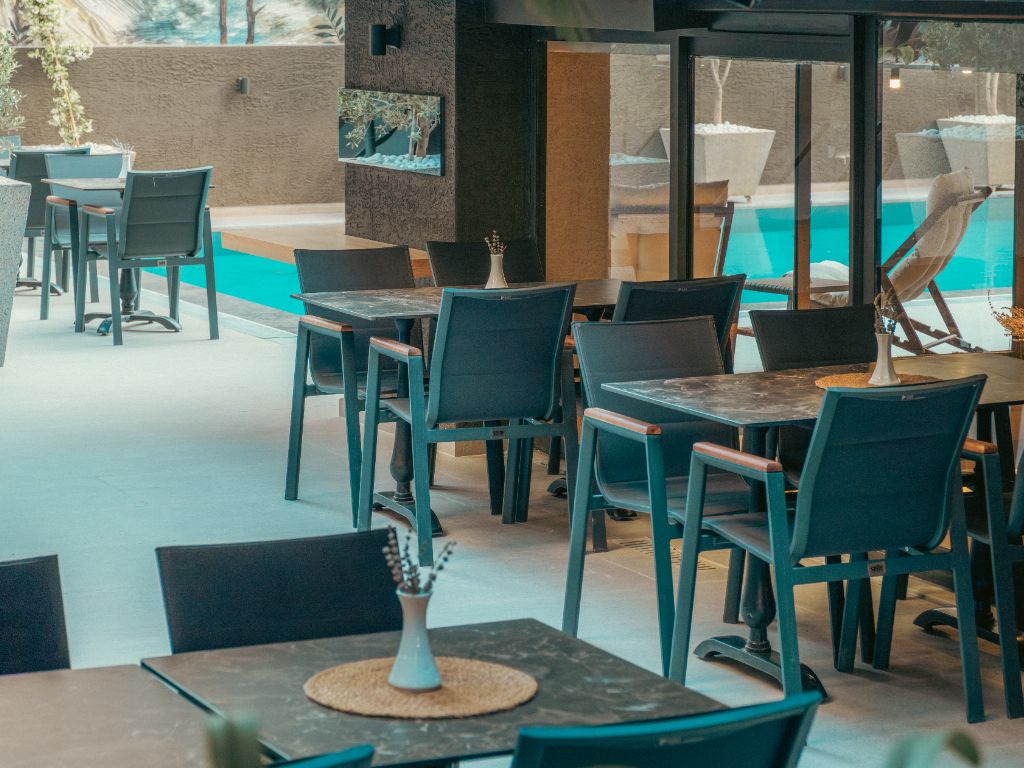 Restaurangen