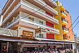Amaryllis Hotel