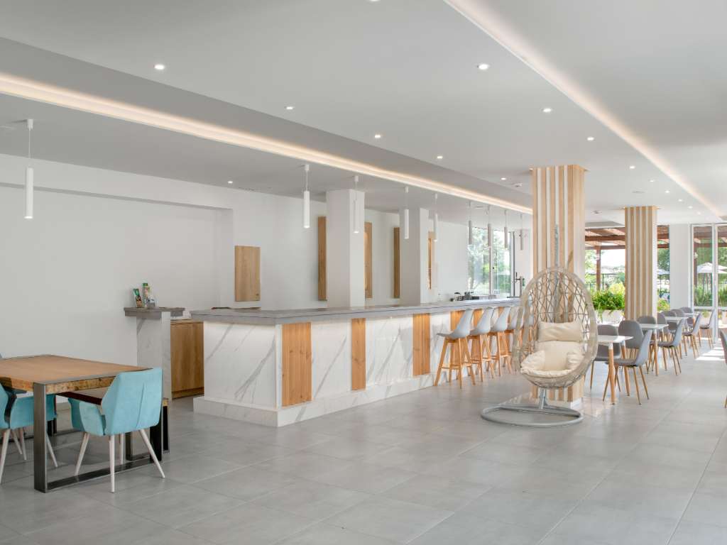 Hotellbar
