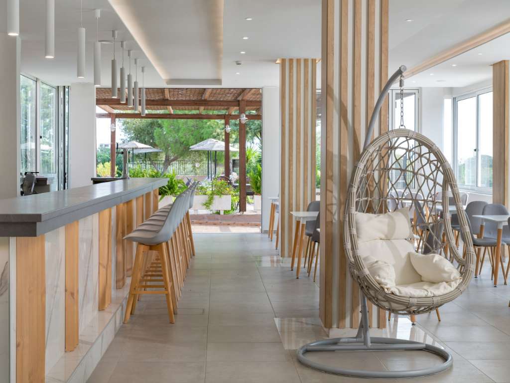 Hotellbar