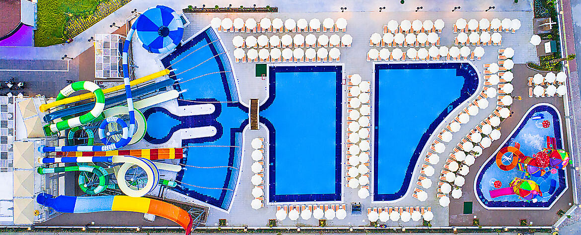 5⋆ GREENWOOD SUITES RESORT ≡ Antalya, Turkey ≡ Lowest Booking Rates For  Greenwood Suites Resort in Antalya