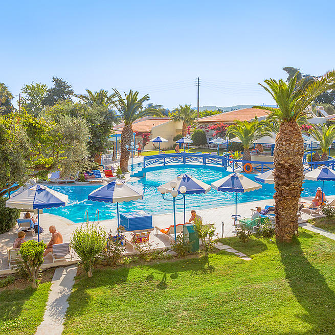 All inclusive resor till turkiet grekland och bulgarien nazar